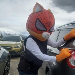 Meet your Posher, Juliet